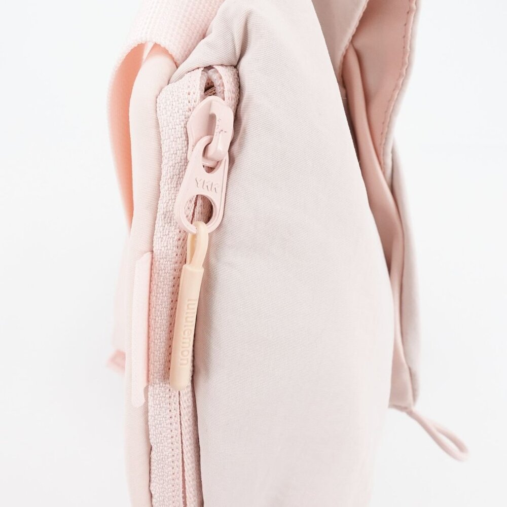 NWT - Lululemon Curved Crossbody 3L Pink OS - Picture 9 of 14